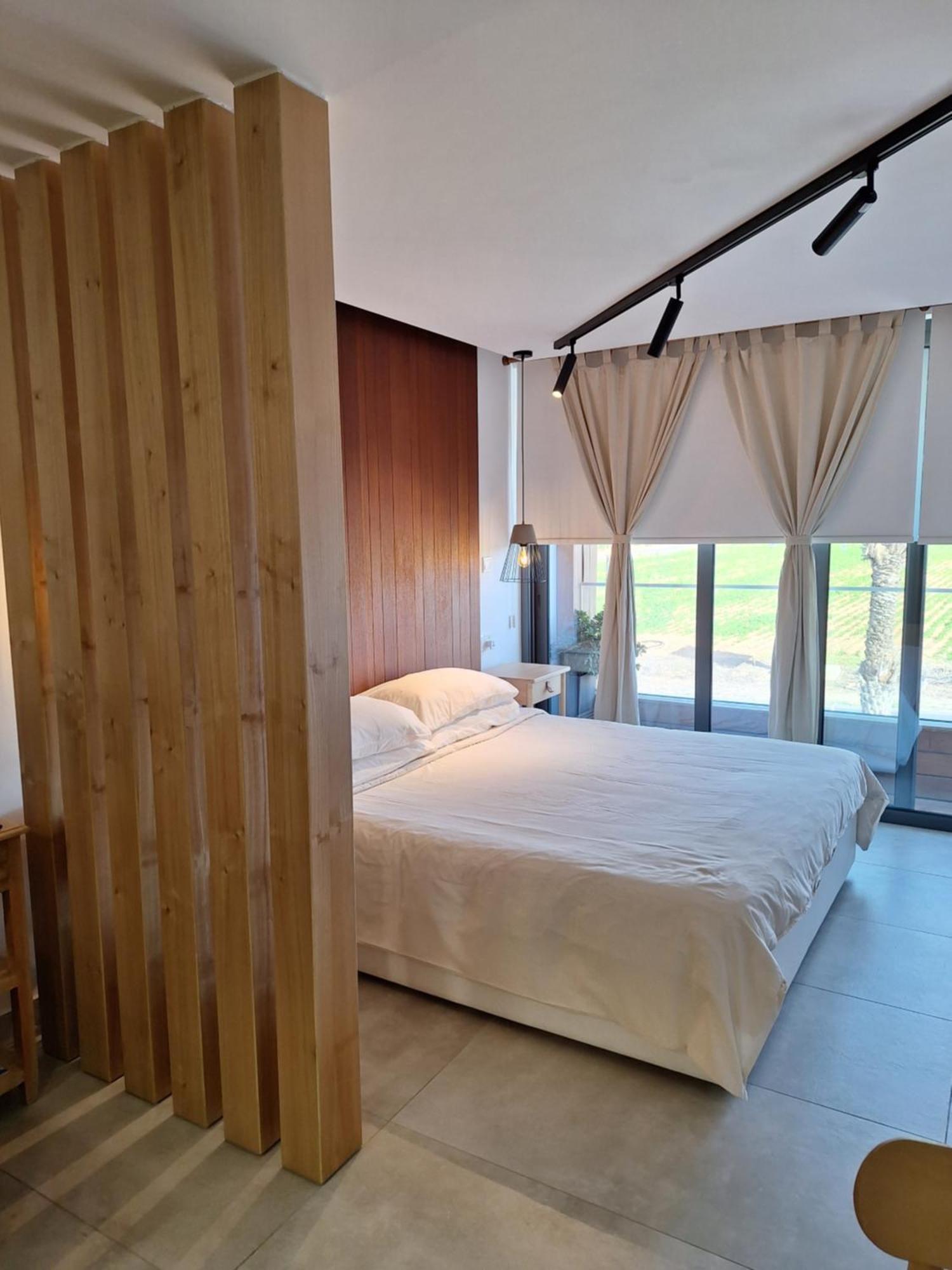 Terrazza Suites Paphos Exterior foto