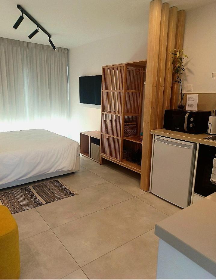 Terrazza Suites Paphos Exterior foto