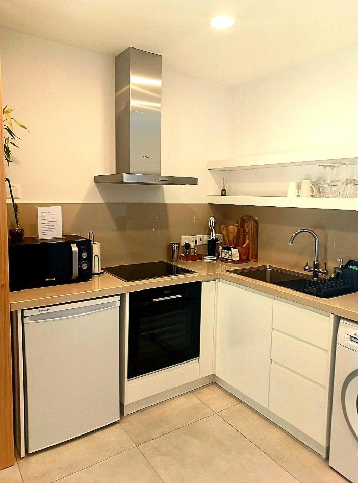 Terrazza Suites Paphos Quarto foto